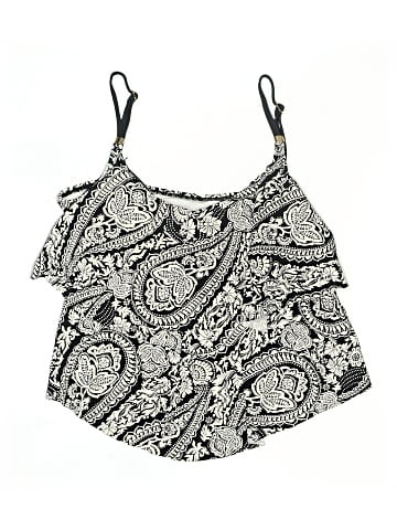 24th & Ocean Swimsuit Top (view 1)