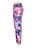 Tek Gear Graphic Pink Active Pants Size M - photo 5