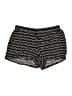 Old Navy Chevron-herringbone Black Shorts Size M - photo 1