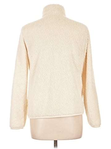 Uniqlo Faux Fur Jacket (view 2)
