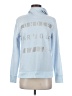 Under Armour 100% Polyester Blue Sweatshirt Size S - photo 1