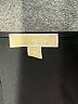 MICHAEL Michael Kors Solid Black Casual Dress Size M - photo 7