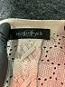 August Silk Tan Cardigan Size M (estimated) - photo 7