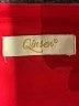Tinsel Red Long Sleeve Top Size M (estimated) - photo 7
