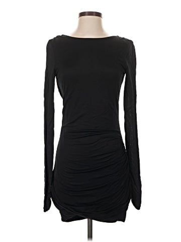BCBGMAXAZRIA Cocktail Dress (view 1)
