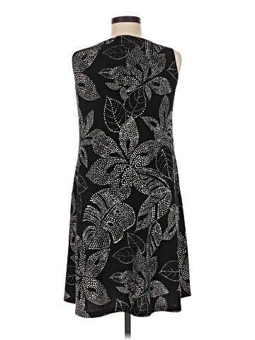 Sympli Cocktail Dress (view 2)
