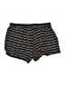Old Navy Chevron-herringbone Black Shorts Size M - photo 2