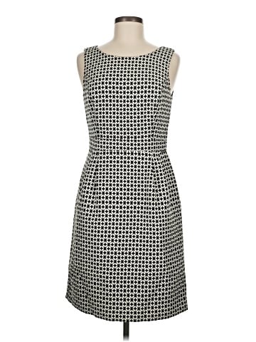 White House Black Market Cocktail Dress (view 1)