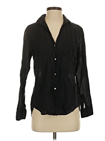 Grayson Long Sleeve Blouse (view 1)