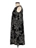 Sympli Paisley Black Cocktail Dress Size 6 - photo 5