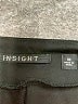 Insight Black Active Pants Size 10 - photo 7