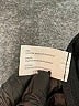 Insight Black Active Pants Size 10 - photo 8