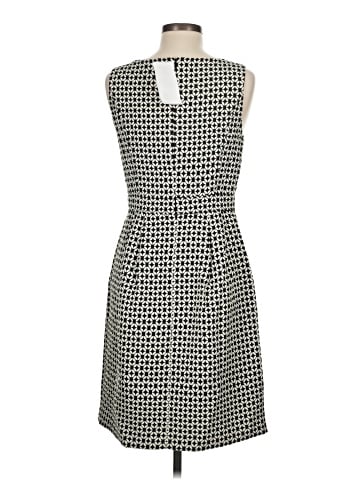 White House Black Market Cocktail Dress (view 2)