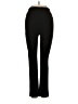 Margaret M Solid Black Active Pants Size S - photo 2