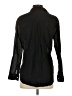 Grayson 100% Cotton Black Long Sleeve Blouse Size XS (1) - photo 2