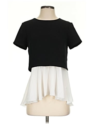 Unbranded Short Sleeve Top (view 1)