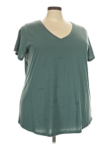 Torrid Short Sleeve T-Shirt (view 1)