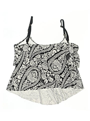 24th & Ocean Swimsuit Top (view 2)