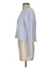French Connection 100% Cotton Blue Pullover Sweater Size XS - photo 5