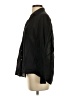 Grayson 100% Cotton Black Long Sleeve Blouse Size XS (1) - photo 5