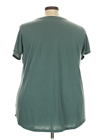 Torrid Short Sleeve T-Shirt (view 2)