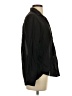 Grayson 100% Cotton Black Long Sleeve Blouse Size XS (1) - photo 4