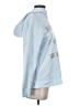 Under Armour 100% Polyester Blue Sweatshirt Size S - photo 4