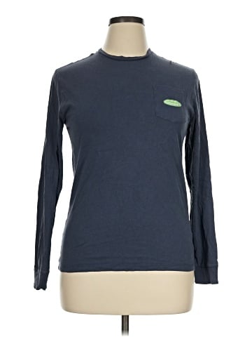Vineyard Vines Long Sleeve T-Shirt (view 1)
