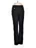 Alfani Black Casual Pants Size 8 - photo 1