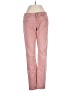 CAbi Hearts Pink Jeans Size 2 - photo 1
