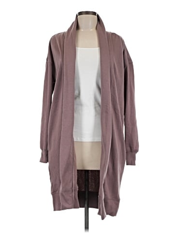 Pink Rose Cardigan (view 1)