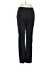 Alfani Black Casual Pants Size 8 - photo 2