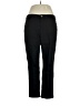 Cj Banks Solid Black Casual Pants Size 16W - photo 1