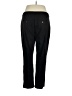 Cj Banks Solid Black Casual Pants Size 16W - photo 2