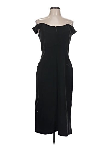Dion Lee Cocktail Dress (view 1)