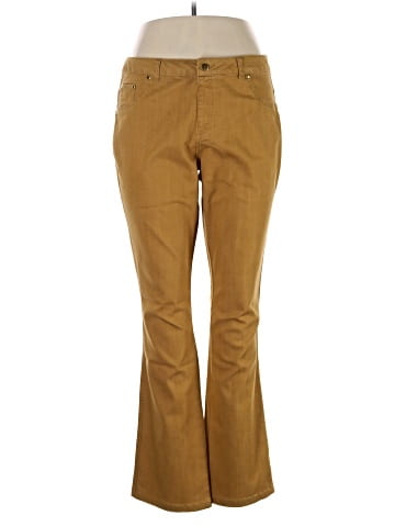IMAN Khakis (view 1)