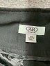 Cato Black Dress Pants Size 16 - photo 4