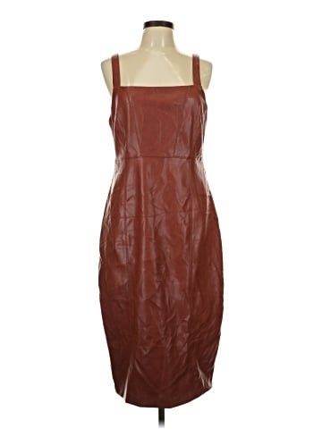 7 For All Mankind Cocktail Dress (view 1)