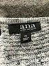 a.n.a. A New Approach Tweed Gray Pullover Sweater Size XL - photo 7