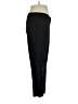 Cj Banks Solid Black Casual Pants Size 16W - photo 4