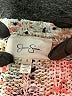 Jessica Simpson Floral Ivory Pullover Sweater Size S - photo 7