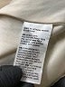 Chico's 100% Polyester Blue 3/4 Sleeve Blouse Size XXL (4) - photo 8