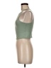 Forever 21 Green Tank Top Size M - photo 5