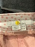 Boden Solid Pink Casual Pants Size 10 (petite) - photo 7