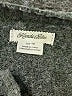 Kimchi Blue Gray Short Sleeve Top Size XS - photo 7