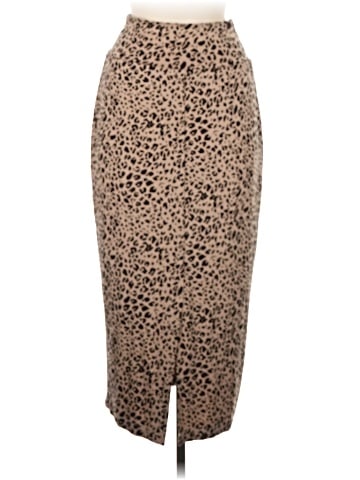 LOULOU Casual Skirt (view 1)