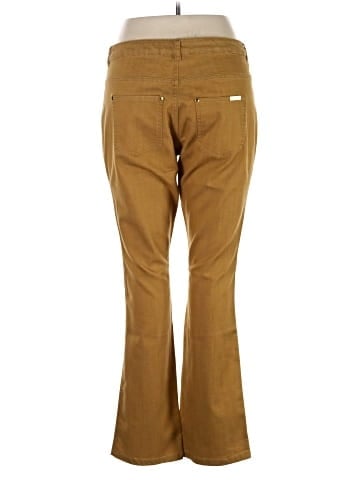 IMAN Khakis (view 2)