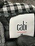 CAbi Houndstooth Black Casual Pants Size M - photo 4