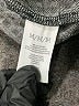 CAbi Houndstooth Black Casual Pants Size M - photo 5