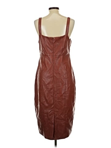 7 For All Mankind Cocktail Dress (view 2)